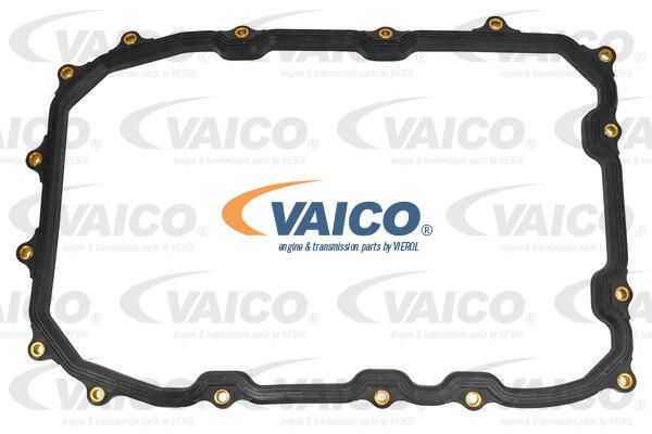 VAICO Прокладка, масляный поддон автоматической коробки  V10-0436