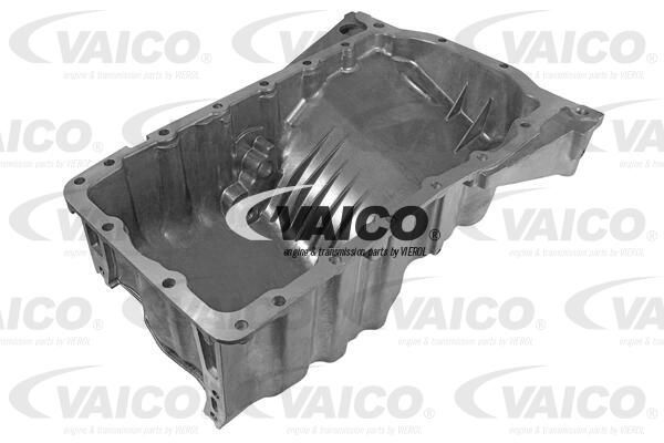 VAICO Eļļas vācele V10-0443