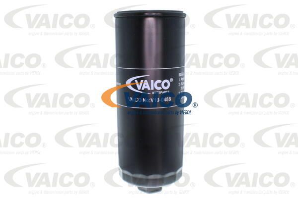 VAICO Eļļas filtrs V10-0488