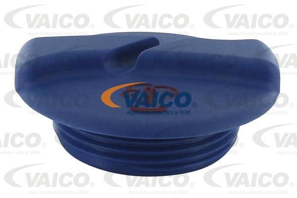 VAICO Крышка, резервуар охлаждающей жидкости V10-0489