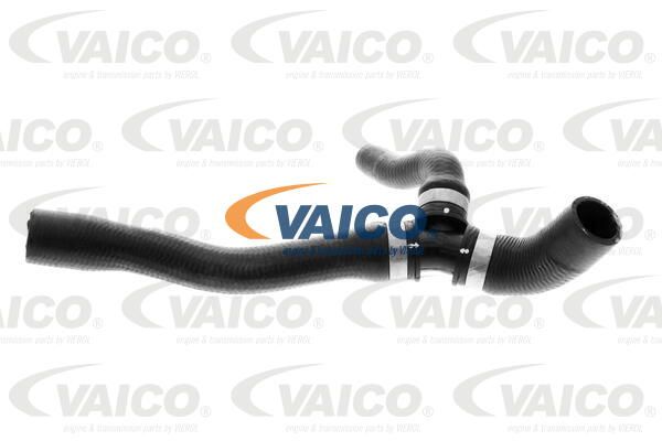 VAICO Radiatora cauruļvads V10-0500