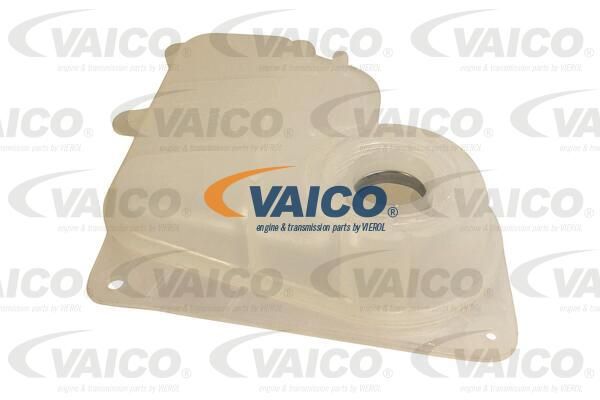 VAICO Kompensācijas tvertne, Dzesēšanas šķidrums V10-0556