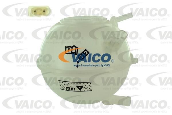 VAICO Kompensācijas tvertne, Dzesēšanas šķidrums V10-0557