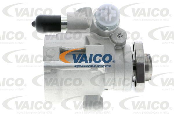VAICO Гидравлический насос, рулевое управление V10-0570