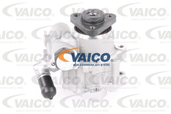 VAICO Гидравлический насос, рулевое управление V10-0572