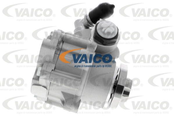 VAICO Гидравлический насос, рулевое управление V10-0578