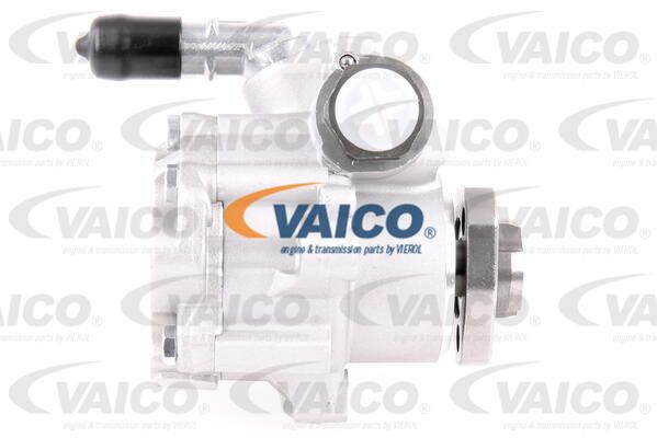 VAICO Гидравлический насос, рулевое управление V10-0579