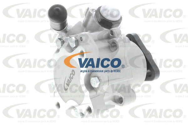 VAICO Гидравлический насос, рулевое управление V10-0580