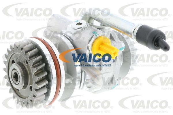 VAICO Гидравлический насос, рулевое управление V10-0587