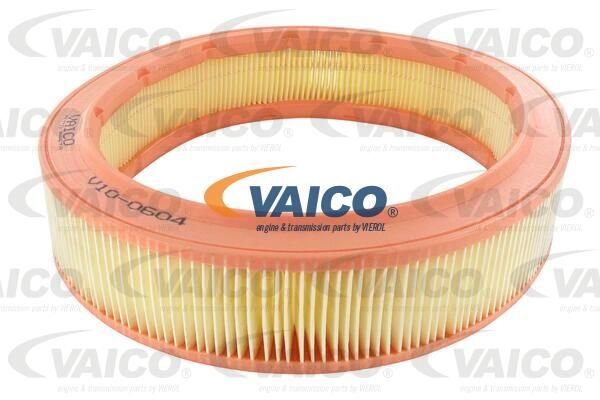 VAICO Gaisa filtrs V10-0604