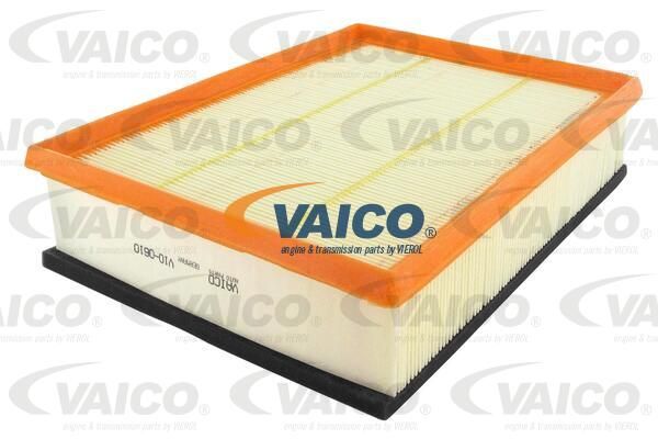 VAICO Gaisa filtrs V10-0610