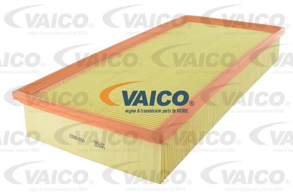 VAICO Gaisa filtrs V10-0653