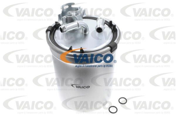 VAICO Degvielas filtrs V10-0655