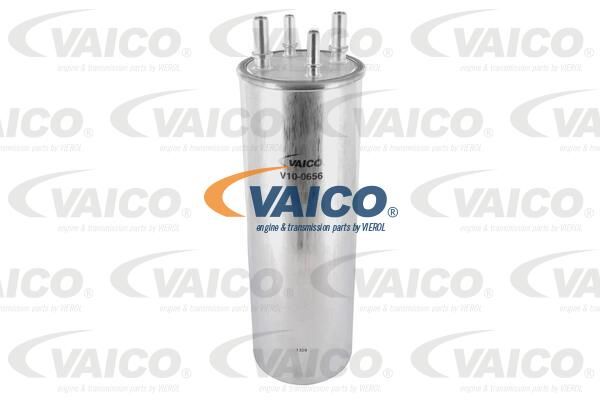 VAICO Degvielas filtrs V10-0656