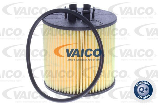 VAICO Eļļas filtrs V10-0665