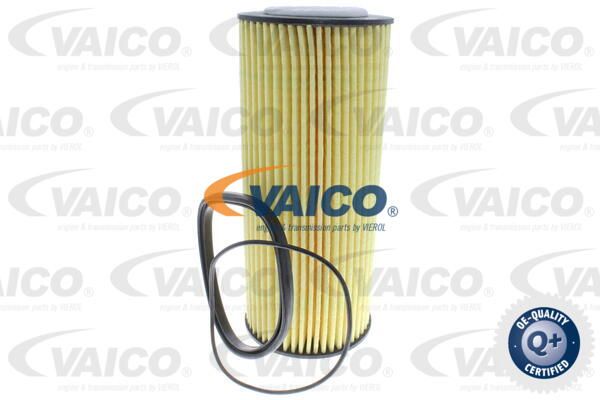 VAICO Eļļas filtrs V10-0666