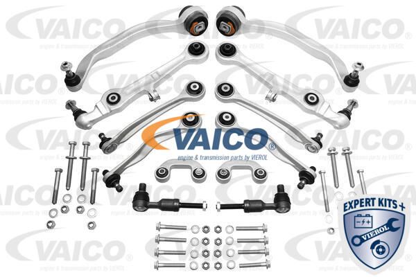 VAICO Комлектующее руля, подвеска колеса V10-0687