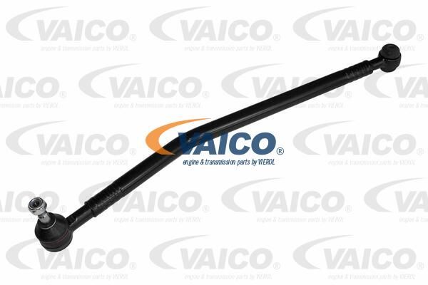 VAICO Продольная рулевая тяга V10-0710