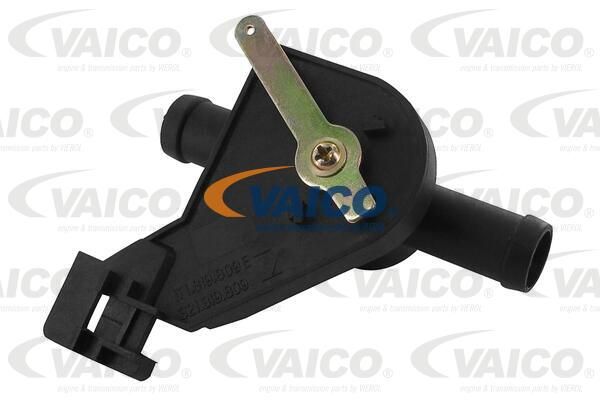 VAICO Регулирующий клапан охлаждающей жидкости V10-0715
