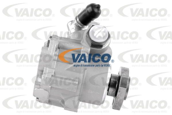 VAICO Гидравлический насос, рулевое управление V10-0721
