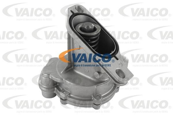 VAICO Вакуумный насос, тормозная система V10-0728