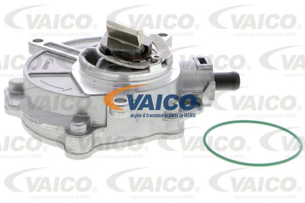 VAICO Вакуумный насос, тормозная система V10-0732