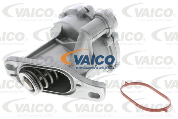 VAICO Вакуумный насос, тормозная система V10-0735