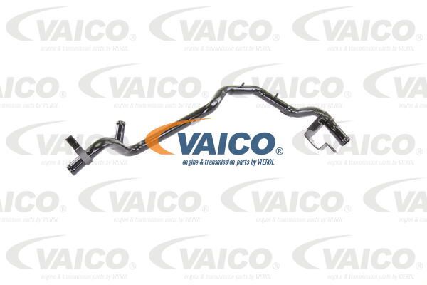 VAICO Трубка охлаждающей жидкости V10-0740