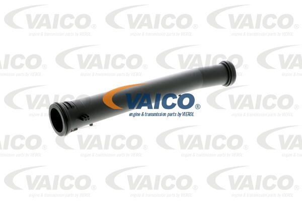 VAICO Dzesēšanas šķidruma caurule V10-0742