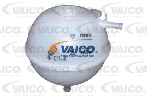 VAICO Компенсационный бак, охлаждающая жидкость V10-0745