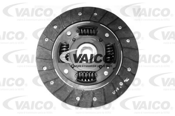 VAICO Sajūga disks V10-0857