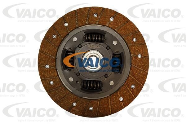 VAICO Sajūga disks V10-0862