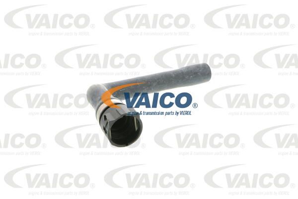VAICO Radiatora cauruļvads V10-0895