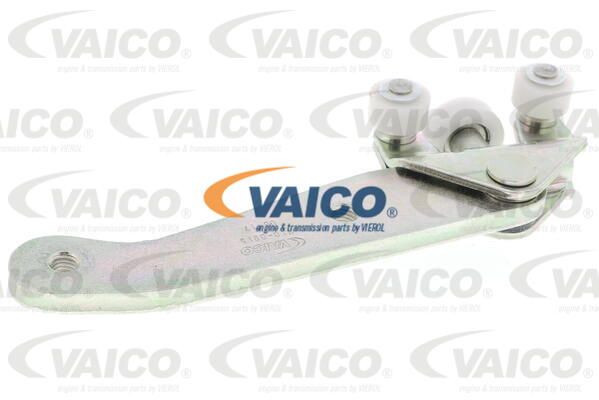 VAICO Направляющая ролика, сдвижная дверь V10-0915