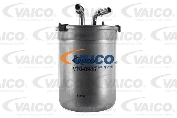 VAICO Degvielas filtrs V10-0945