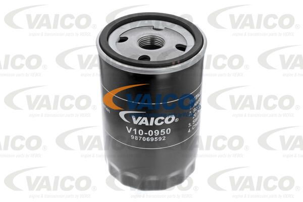 VAICO Eļļas filtrs V10-0950