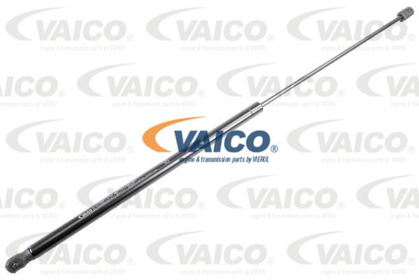 VAICO Газовая пружина, капот V10-0990