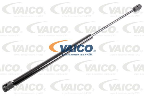 VAICO Газовая пружина, крышка багажник V10-1036