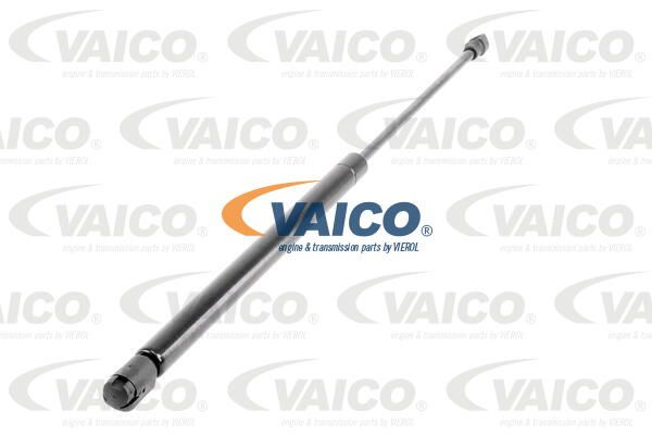 VAICO Газовая пружина, крышка багажник V10-1037