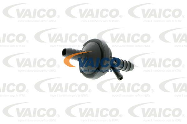 VAICO Клапан, управление воздуха-впускаемый воздух V10-1049