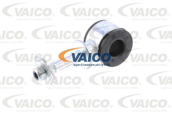 VAICO Подвеска, соединительная тяга стабилизатора V10-1190