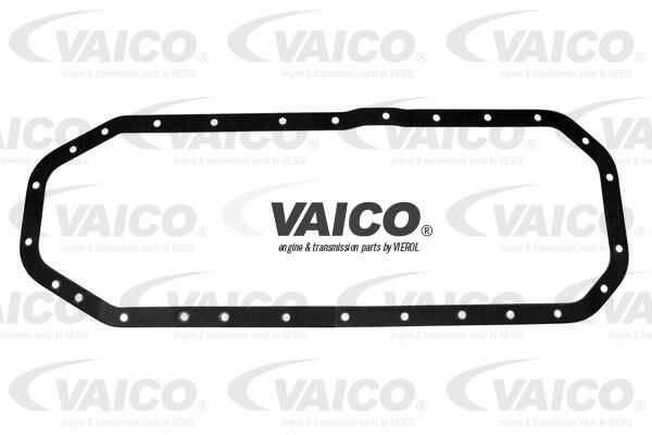 VAICO Прокладка, масляный поддон V10-1316