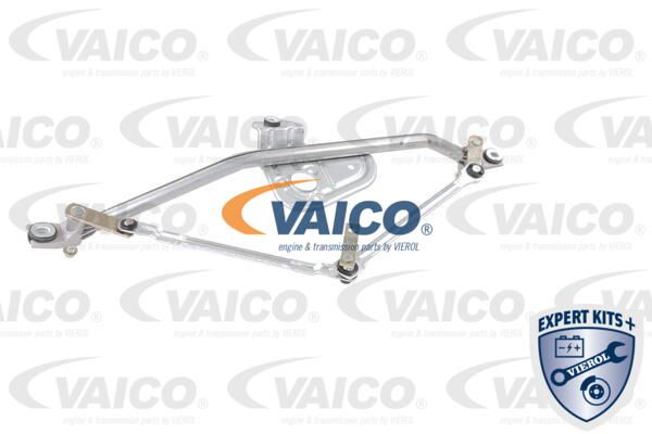 VAICO Stiklu tīrītāja sviru un stiepņu sistēma V10-1579