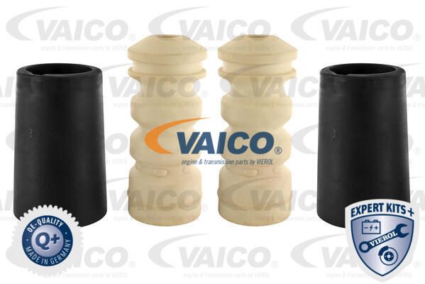 VAICO Пылезащитный комплект, амортизатор V10-1589