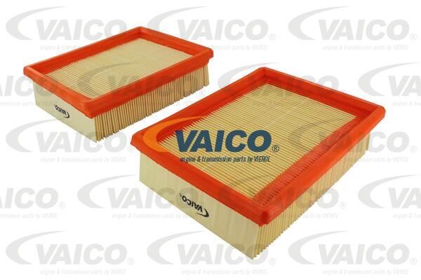 VAICO Воздушный фильтр V10-1598