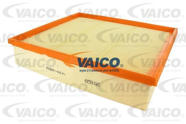 VAICO Воздушный фильтр V10-1602