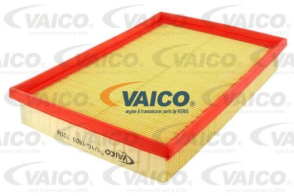 VAICO Воздушный фильтр V10-1603