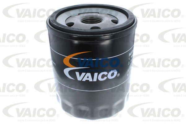VAICO Eļļas filtrs V10-1607