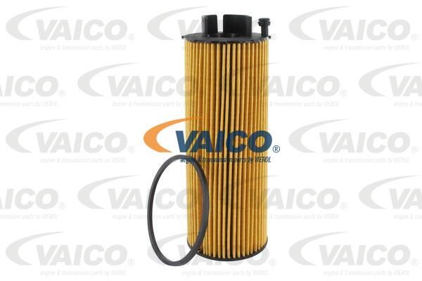 VAICO Eļļas filtrs V10-1608