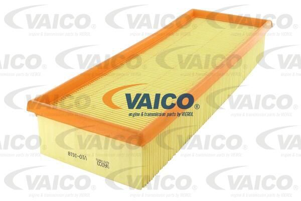 VAICO Воздушный фильтр V10-1618